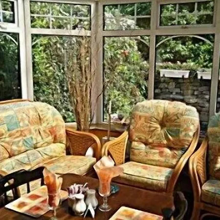 Bed and breakfast The Branches Galway