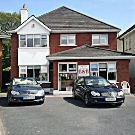 The Branches Bed and breakfast