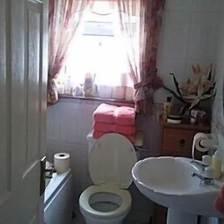 The Branches Bed and breakfast