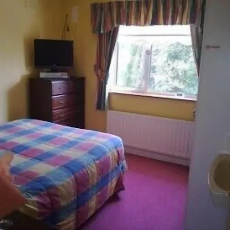 The Branches Bed & Breakfast Galway