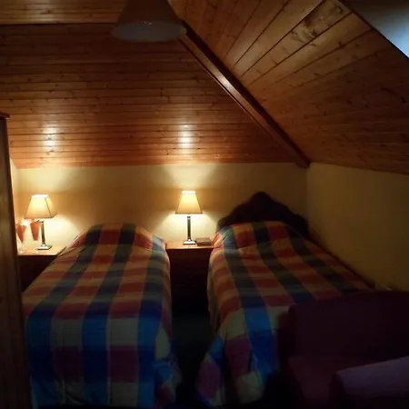 The Branches Bed & Breakfast Galway