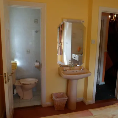 The Branches Bed and breakfast Galway