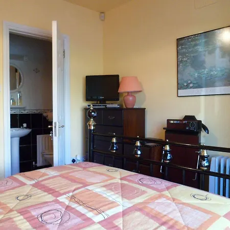 The Branches Bed and breakfast