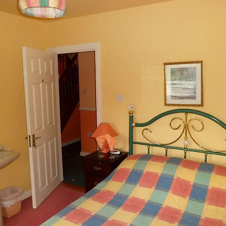 The Branches B&B
