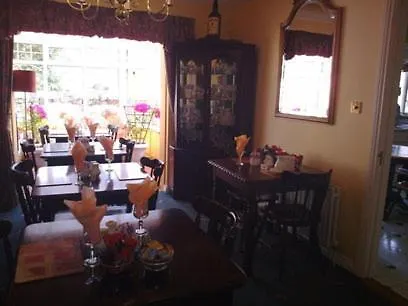 The Branches فندق مبيت وإفطار 3*